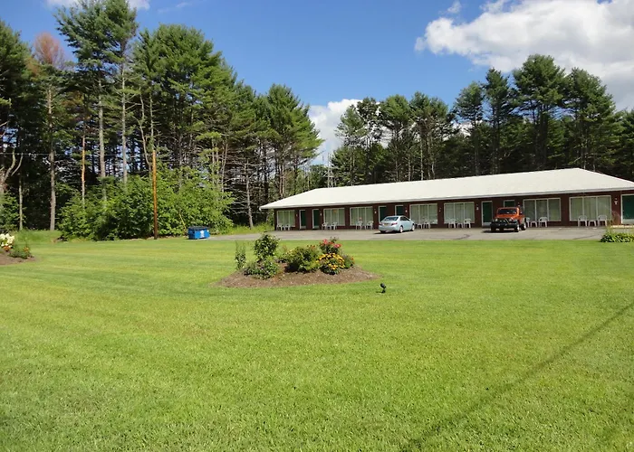 Sara Glen Motel