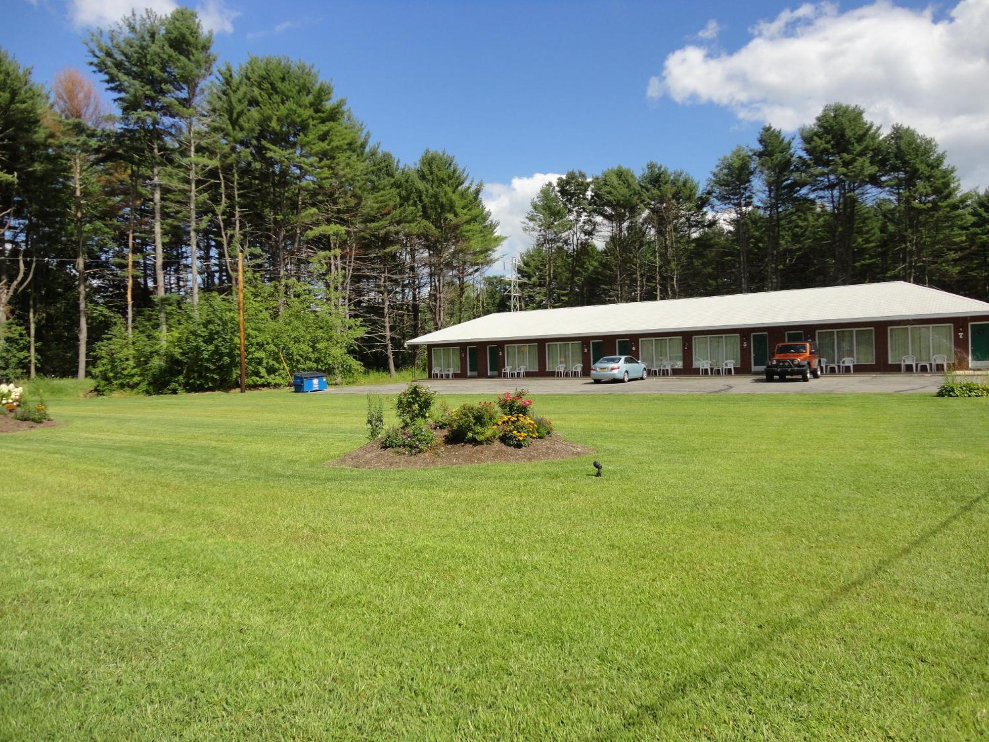 Sara Glen Motel