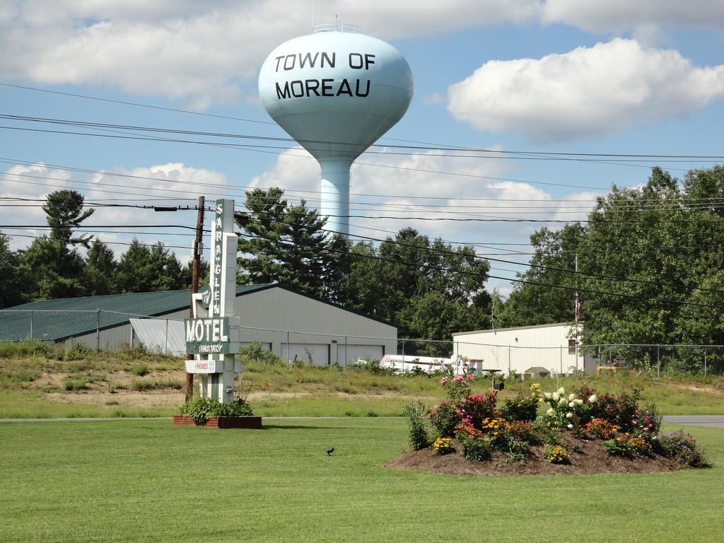 Sara Glen Motel