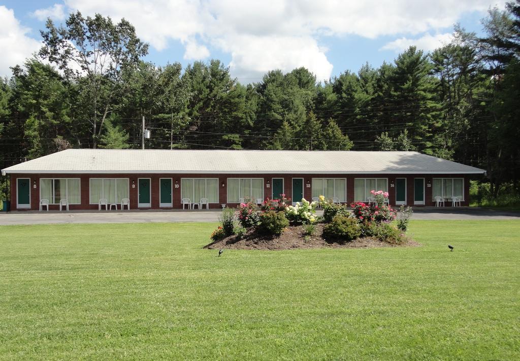 Motel Sara Glen 3*
