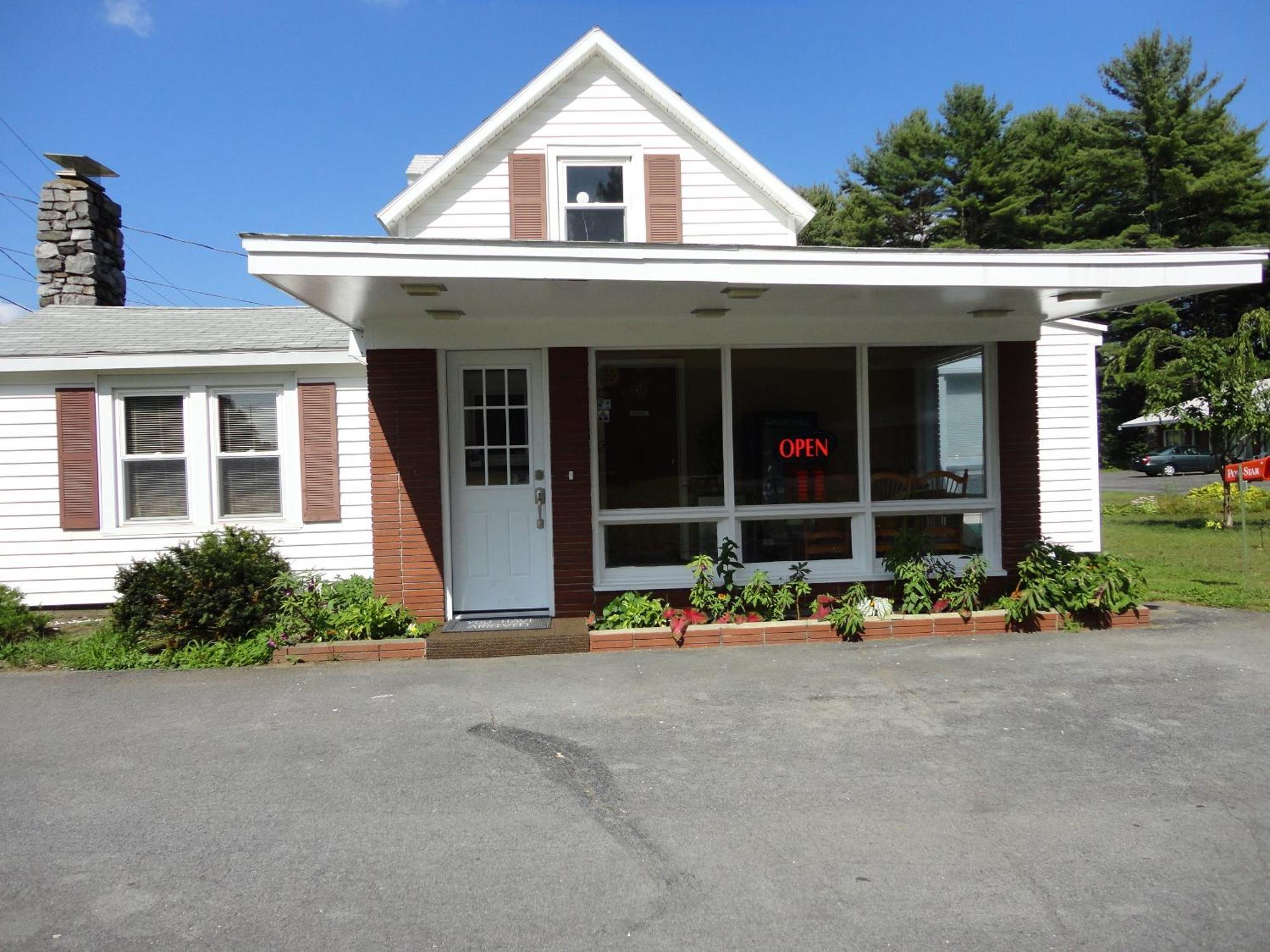 Motel Sara Glen 3*