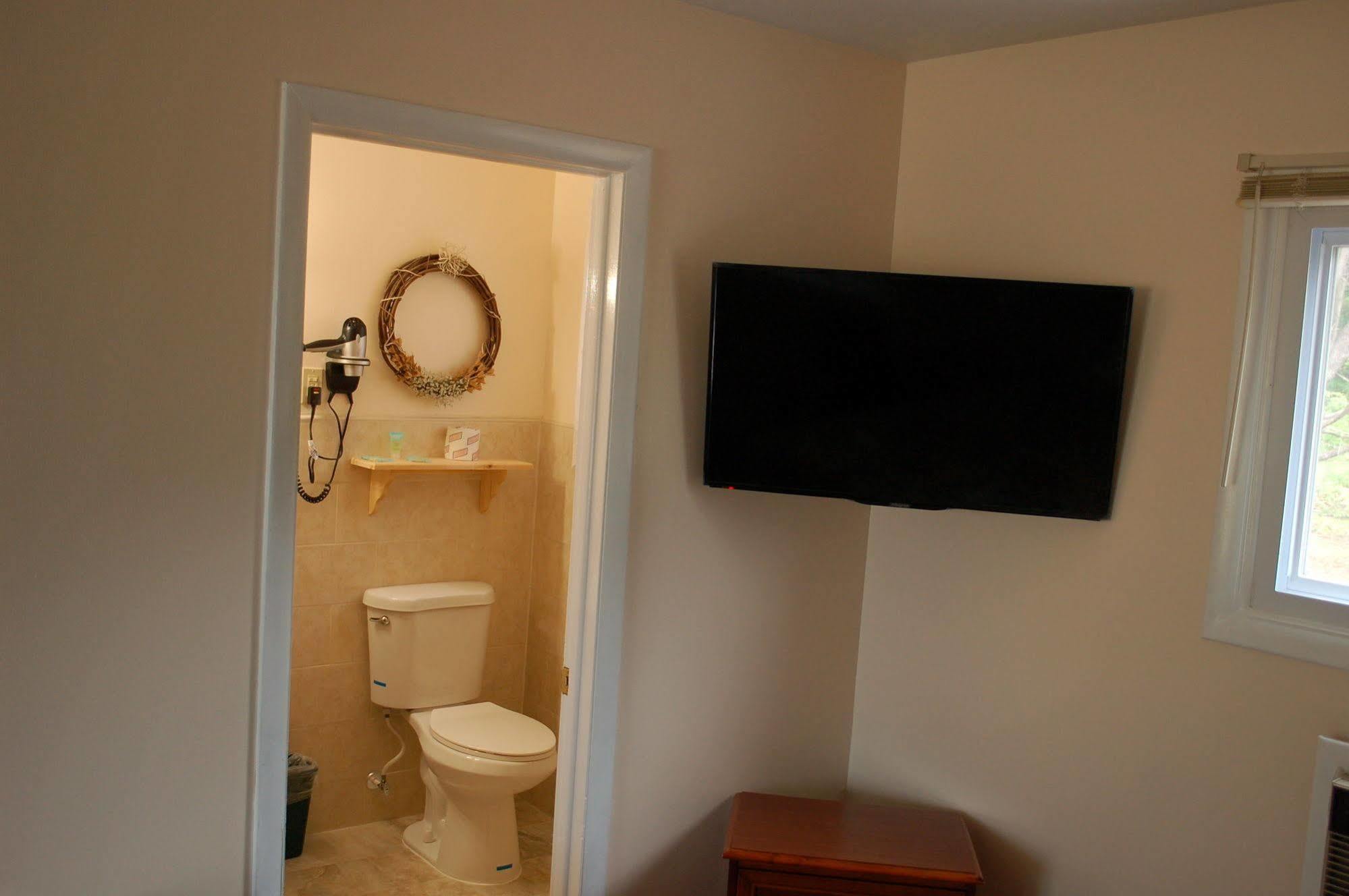 Sara Glen Motel 3*
