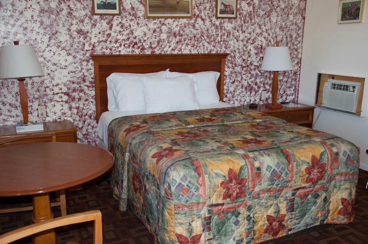 Motel Sara Glen Fort Edward