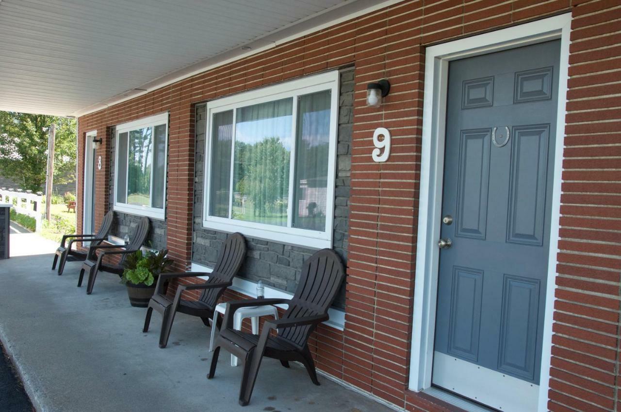 Motel Sara Glen Fort Edward