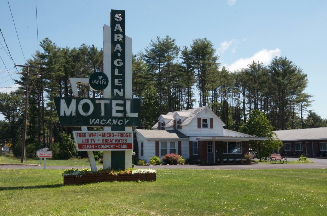Sara Glen Motel