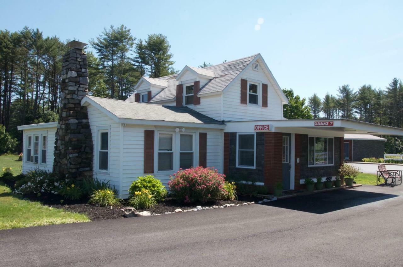 Motel Sara Glen 3*