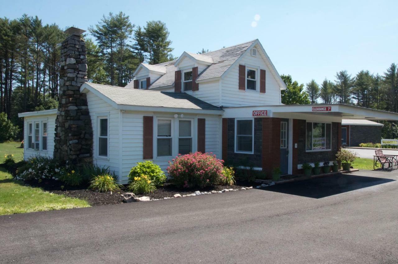 Sara Glen Motel 3*